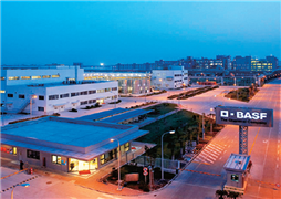 巴斯夫聚氨（ān）酯特種產品（中國）有限公司